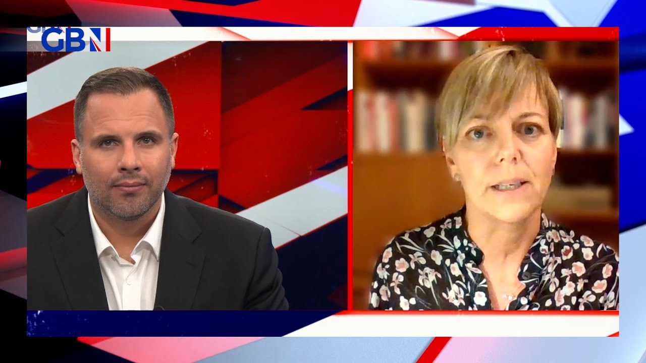 Research Suggests Mrna All-Cause Mortality Rate Is Higher: Professor Christine Stabell Benn Explains