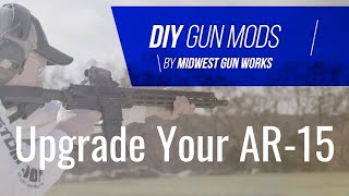 DIY Gun Mods: Top Bushmaster AR15 Modifications