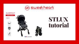 Sweet Heart Paris LUX 2019 | The Smart Traveller | Tutorial screenshot 3