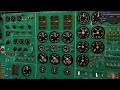 EDDL-EKCH XP11 Tu-154M VATSIM