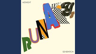 Runaways - Midnight Generation
