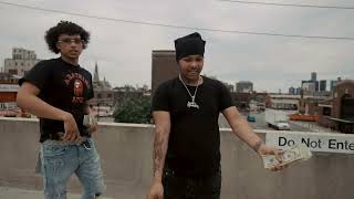 Castaway x Rx Kai - Glock Wrld (Music Video)
