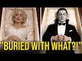 7 Strangest Final Burial Requests of Golden Age Hollywood Stars — #4 Is Unbelievable
