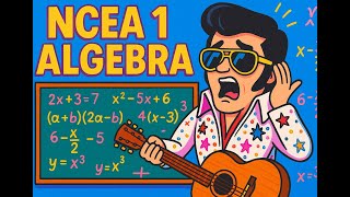 All the Algebra You Need for NCEA 1 expanding brackets examples 28
