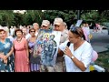 19.07.23 - Танцы на Приморском бульваре - Севастополь - Нам 8 лет - Сергей Соков