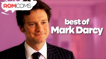 Best of Mark Darcy - Bridget Jones
