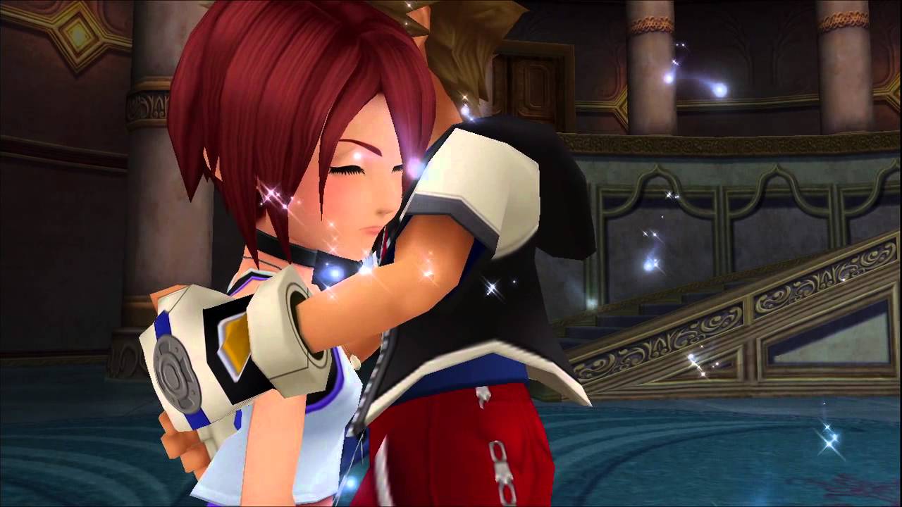 Kingdom hearts 2.5 torrent