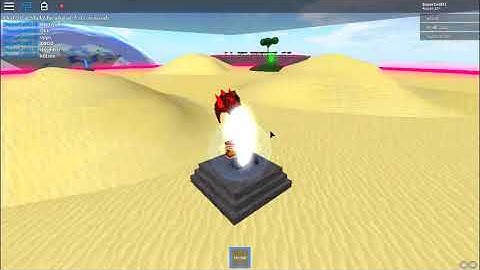 SuperCold13 - Star Glitcher: FE Version