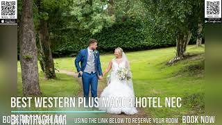 Best Western Plus Manor Hotel NEC Birmingham screenshot 1