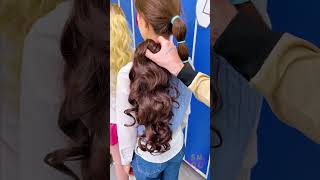 Quand les pinces à cheveux deviennent folles ! 🤣