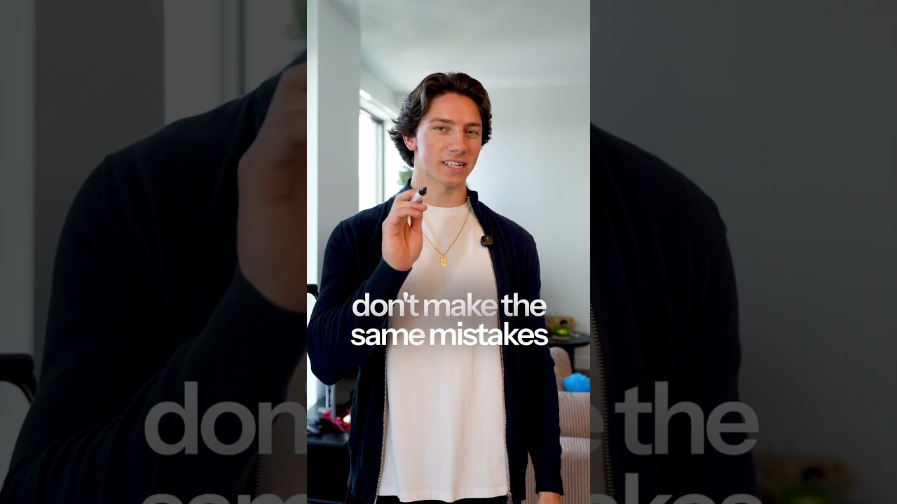 107 тысяч долларов рекламных расходов… Вот быстрый способ (полное видео)