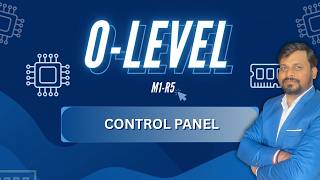 WORDPAD | O Level M1-R5 | SMS Education