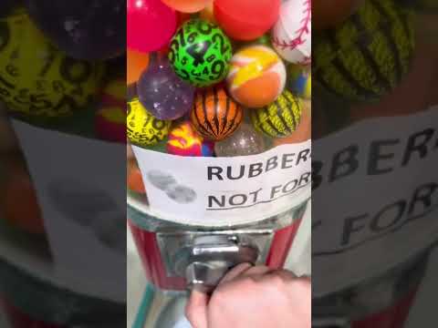 How To Make Rubber Band Bouncy Balls
