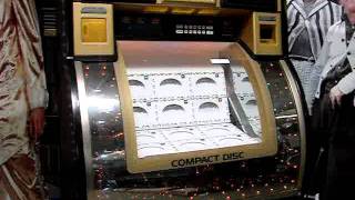 Rowe CD-100 H Jukebox