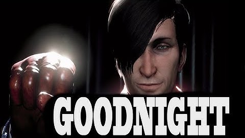 STEFANO VALENTINI ||  THE CRACK WITHIN PART 4