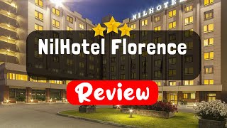 NilHotel Florence Florence Review - Should You Stay At This Hotel?