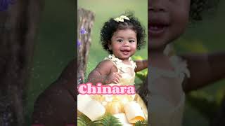 Nomes Africanos Pra Sua Bebê