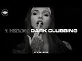 1 hour dark clubbing  dark techno  ebm  industrial mix