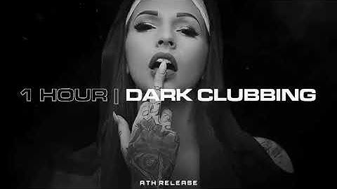 Thumbnail of 1 HOUR DARK CLUBBING | Dark Techno / EBM / Industrial Mix