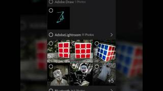 tutorial bikin foto bagus "LIGHTROOM" screenshot 5