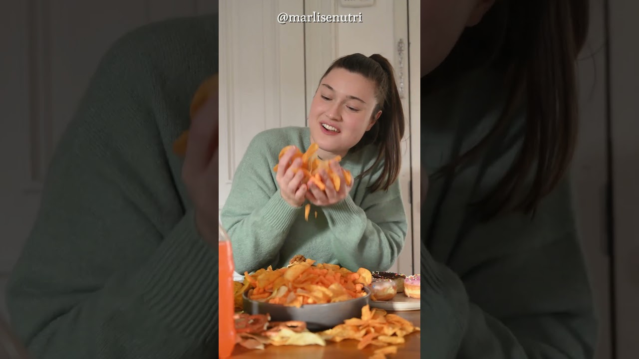 O erro que 99% das pessoas cometem depois de exagerar na comida. ❌
