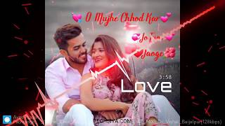 💖 o Mujhe Chhod Kar Jo Tum Jaoge Bada Pachhtaoge Remix| Dj Mix | Tiktok Famous 💖| Dj Hard Vibration