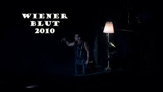 Wiener Blut (live Rammstein) 2010