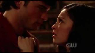 6x22 (Phantom) Clana scene HQ