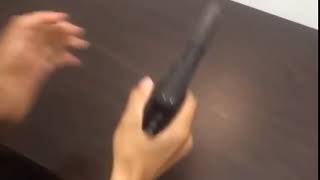 American Cup Song But Red Gets Bonked