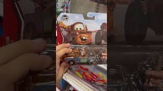 Another Amazing Restock of 2026 Pixar Cars stuff at Target (West Hollywood) #mattel #pixarcars
