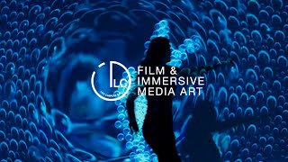 Laia Cabrera & Isabelle Duverger - Immersive Interactive Art Installations