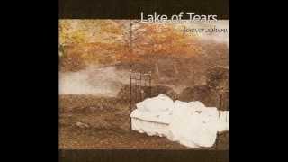 lake of tears-so fell autumn rain.-jc.