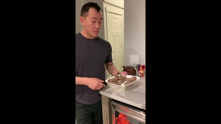 How to cook the best Deer tongue in Tomato Gravy