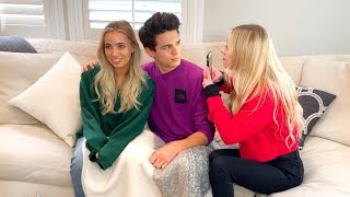 Secret Things Boys Do When They Like You Brent Rivera