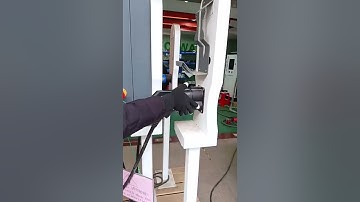 The new design CCS2 to CHAdeMO adapter will be coming soon.!!#electriccar  #electricvehicle