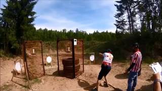 Baltic Storm 2018 - Some spectator POV footage