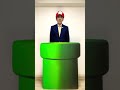 【安倍マリオ】#Shorts #Tokyo2020 #開会式