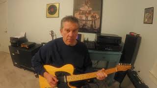 Golden Smog Glad And Sorry Guitar Cover