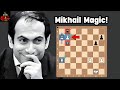 Mikhail tal vs artur darznieks a remarkable chess game from 1953