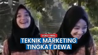 22 Contoh Kata Kata Promosi Nyentrik dan Menarik Konsumen l Apa Kalian Tahu