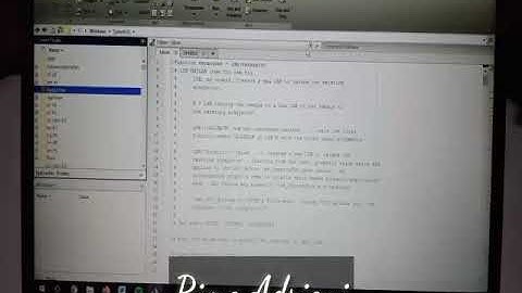 -STEGANOGRAFI - GAMBAR KE GAMBAR MATLAB