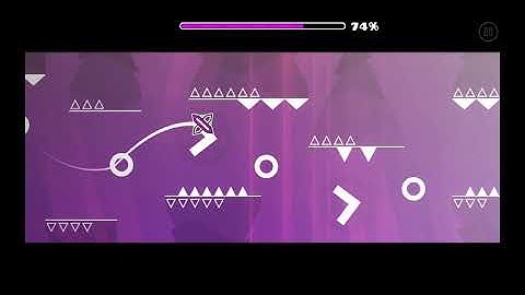 [68408304] Buzzed (by JA4Y, Insane) [Geometry Dash]