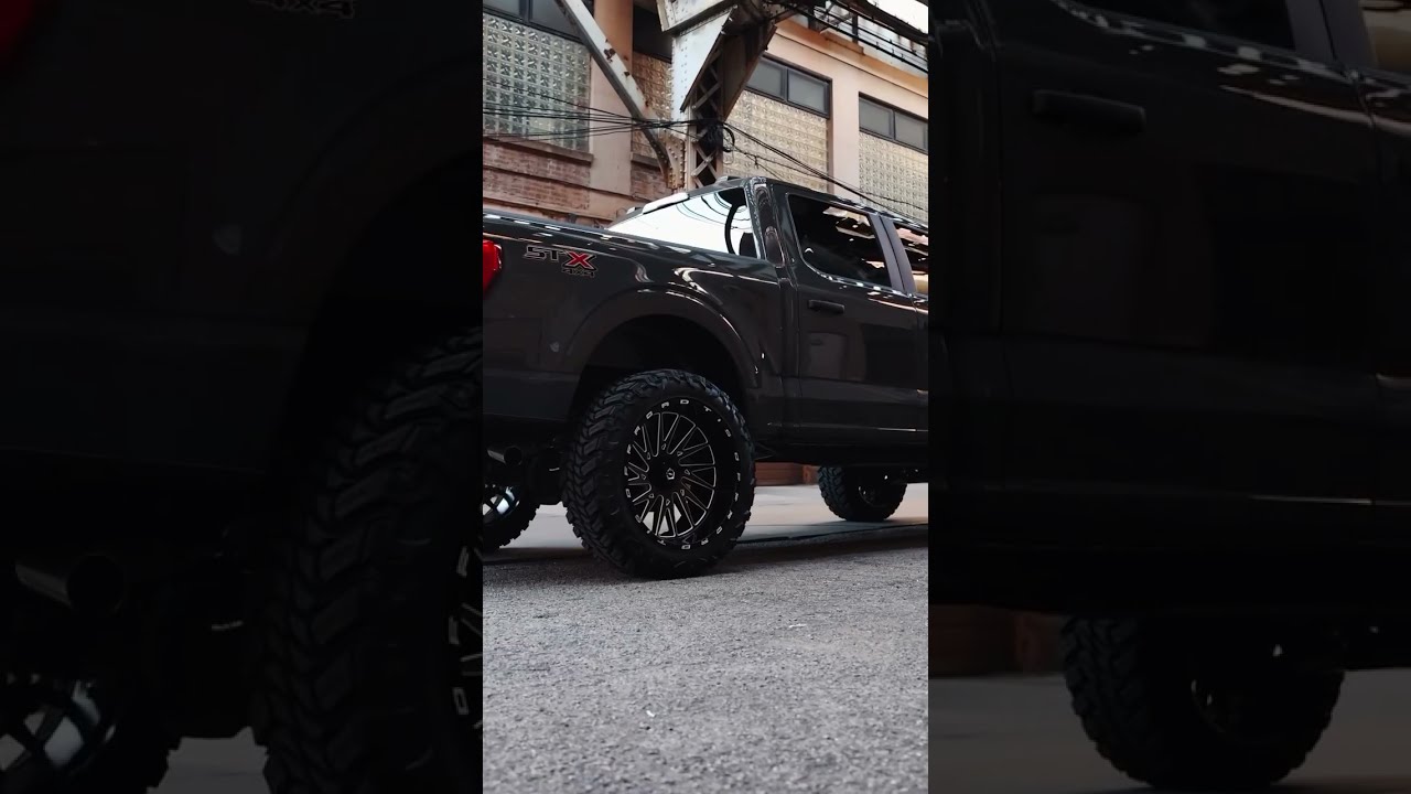 LIFTED 2021 FORD F150 Ultimaterides Liftedtruck Liftedtrucks Liftedlife Liftedf150