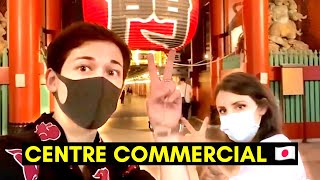 On dépense notre argent dans un centre commercial au Japon avec @Jeel_TV by Louis-San TV 43,414 views 1 year ago 12 minutes, 45 seconds