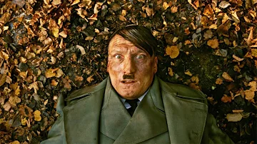 | HITLER SI SVEGLIA E SCOPRE DI ESSERE NEL 21° SECOLO! | RIASSUNTO FILM! |