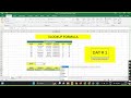 VLOOKUP Formula in Excel for Beginners | Basic Tutorial