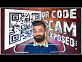 QR Code SCAM Exposed🔥🔥🔥