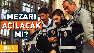 Cem Garipoğlu Yaşıyor Mu? Mezarı Açılacak Mı? | NTV