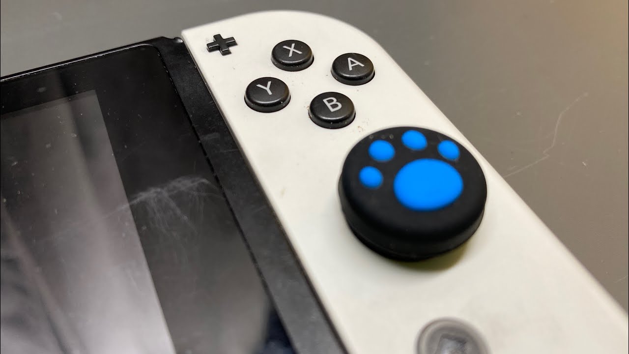 Revitalize Your Joy-Cons: A Guide to Replacing Nintendo Switch