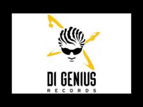 Aidonia   Bruki Raw) [Di Genius] April 2013
